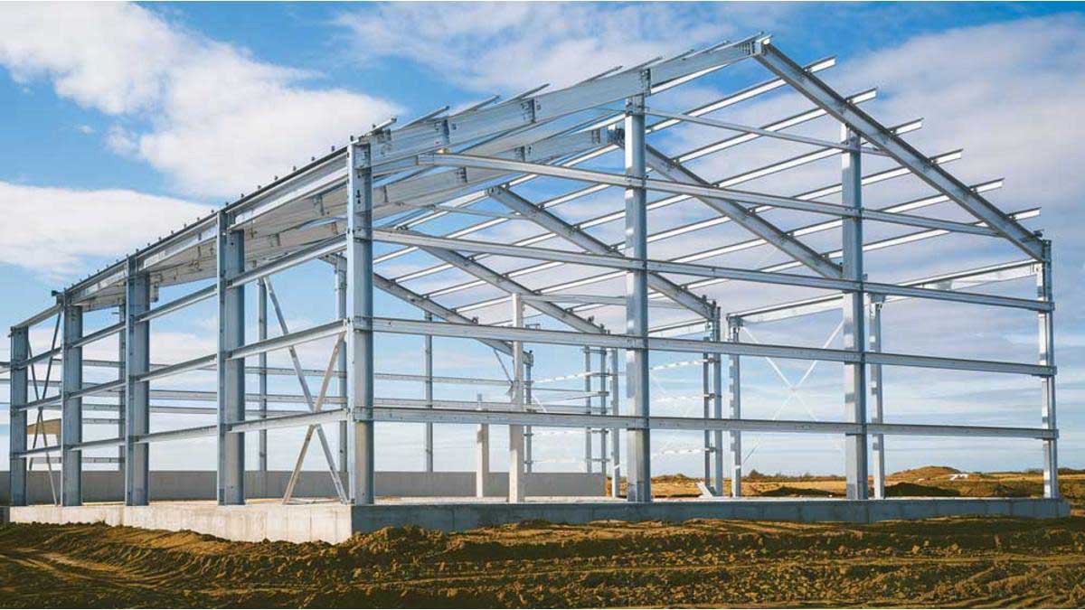 Benefits of Cold‑Formed Steel Framing Manufacturer in Canada for Residential Projects