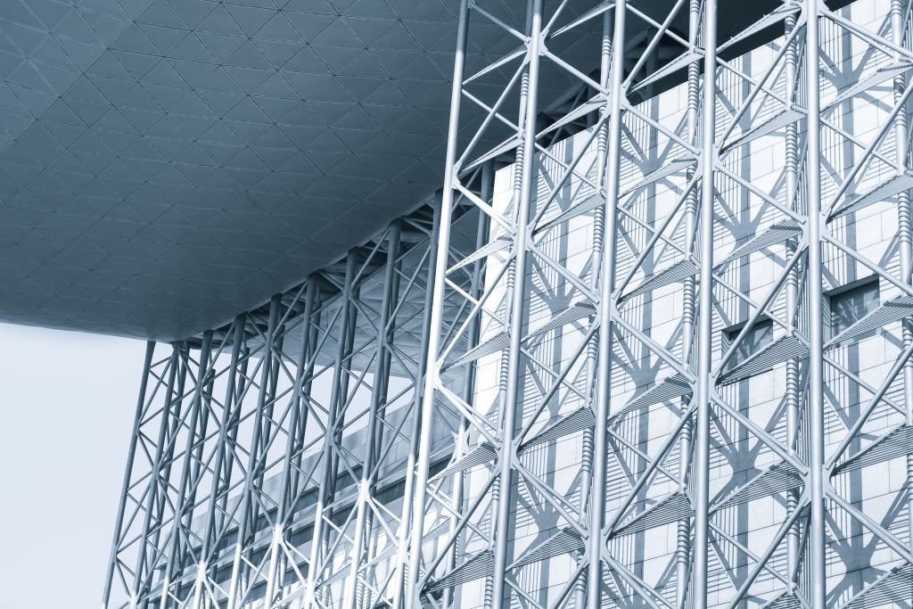 Sustainable Steel Building Systems in Canada: Cost vs Savings
