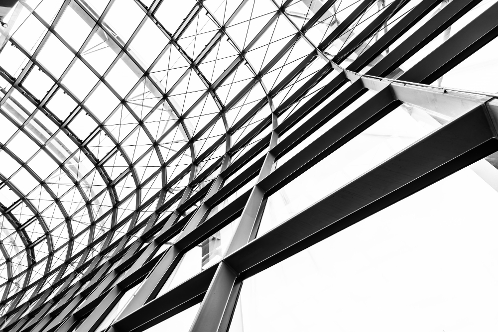 Modular Steel Building Components